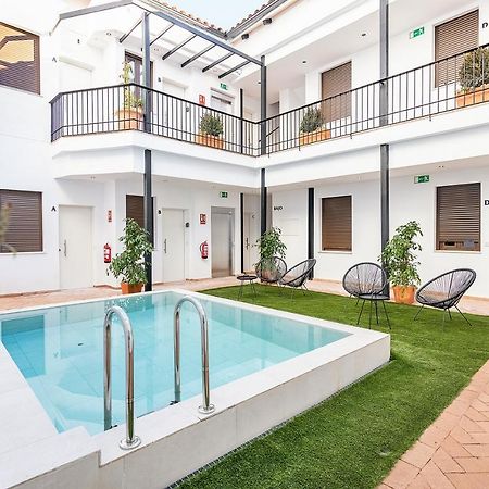 Apartamento Bhost - Regina V Córdoba Exterior foto