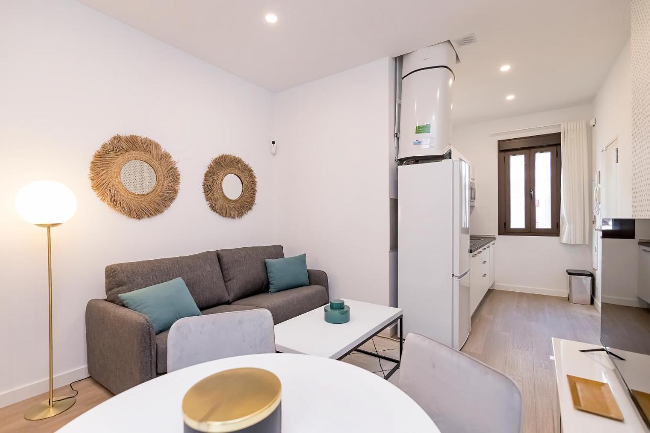 Apartamento Bhost - Regina V Córdoba Exterior foto